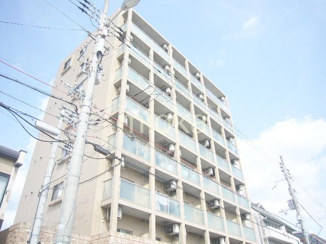 プライムタワー西今川