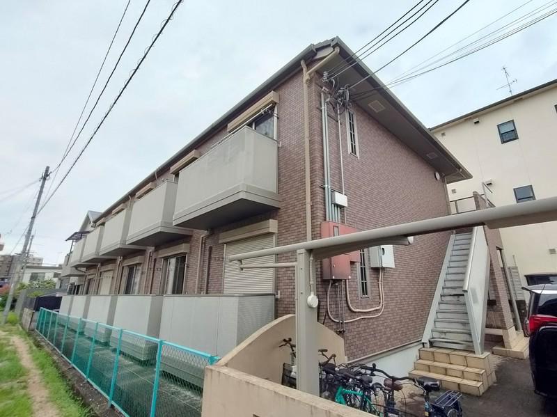 サンハイツ三条添川