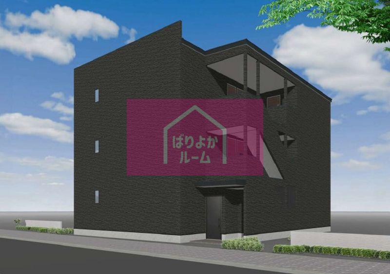 THE NOBLES秋葉町