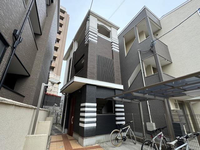 BRILIO石橋III