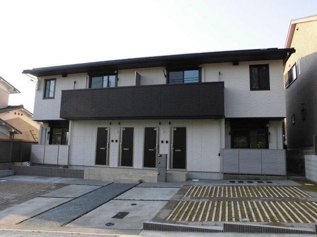 D-ROOM宇治南山