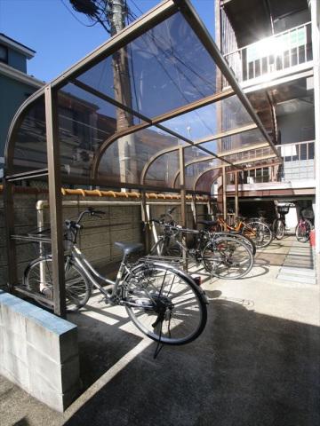第2吉岡マンション