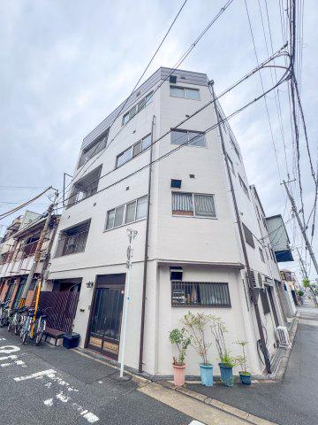 ブランドール大正I