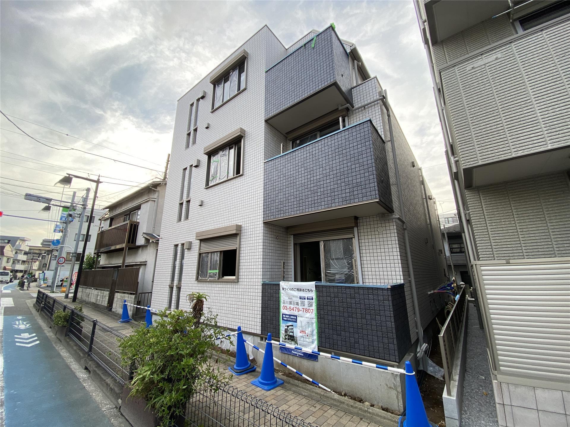 GREEN HILLS SHINAGAWA