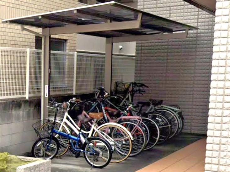 LUGAR ルガール