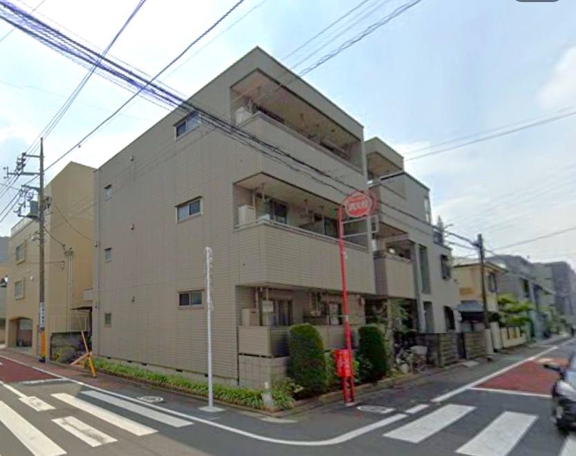 LUGAR ルガール