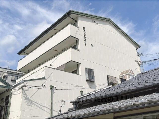 森下マンションI
