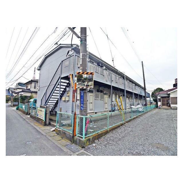 いちかわ中野ハイツ