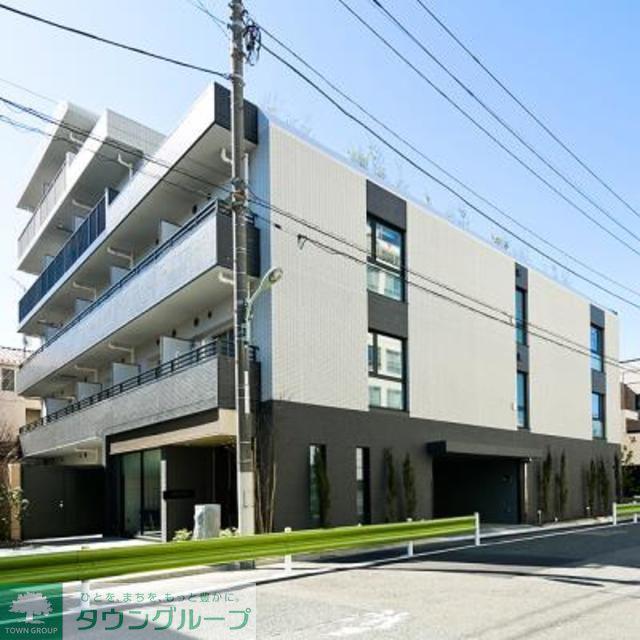 パークアクシス池上