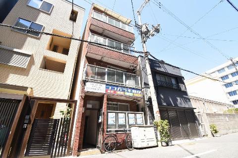 TSC烏ヶ辻マンション
