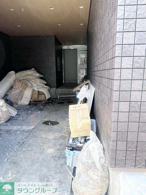 アルモ クレール