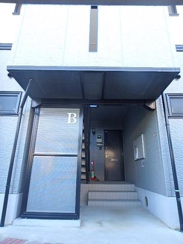 メルベーユ B