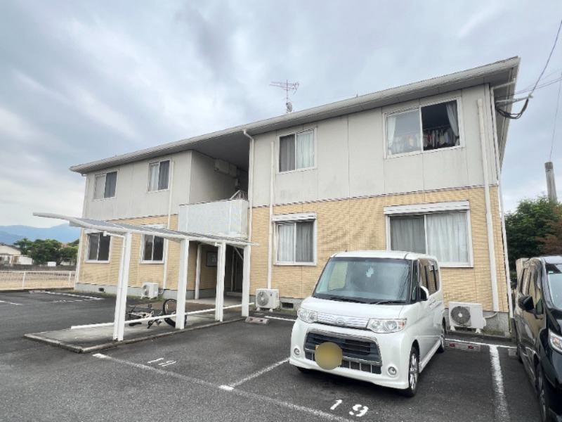 三洋タウン木屋瀬 B棟
