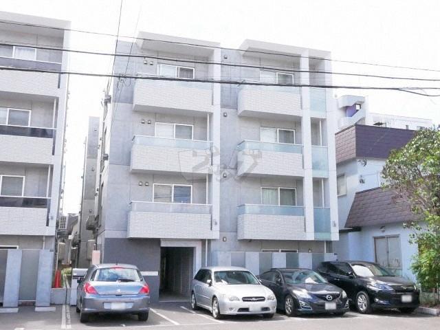 ラ・コーザ豊平ウエスト