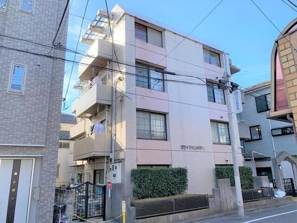 ロワイヤル東井掘12