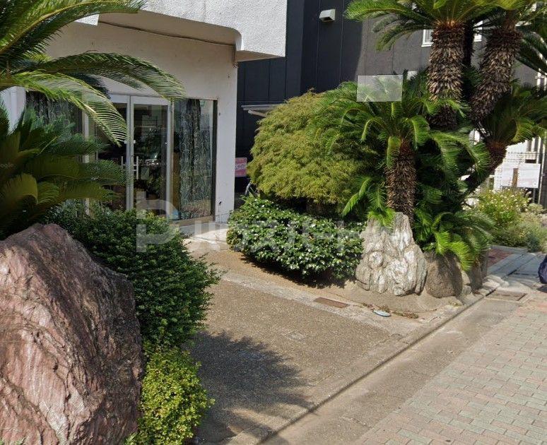 金町ナカノマンション