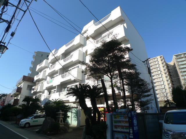 金町ナカノマンション(2DK/2階)
