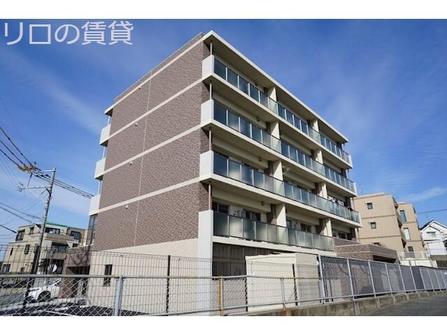 グローリア長者原