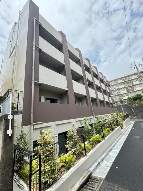 オープンブルーム溝の口