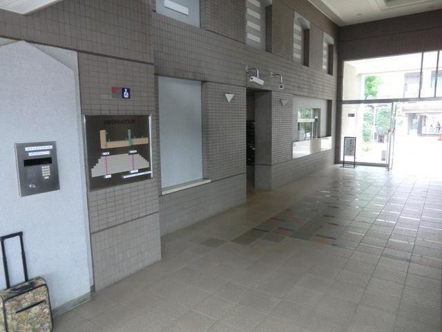 ハートフルシティ松戸六高台スクエア1