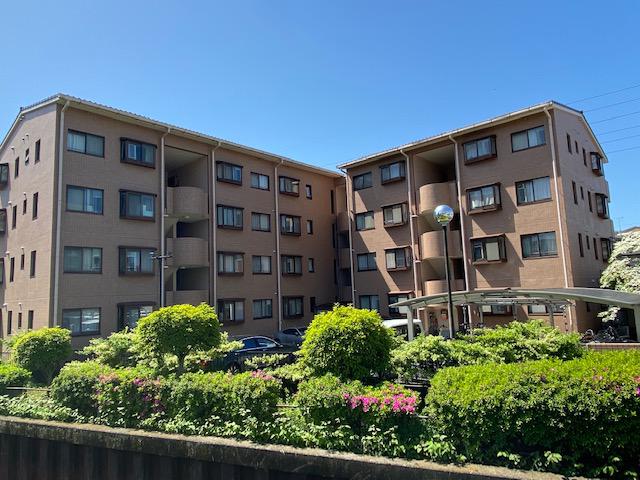 サンライズ大宮