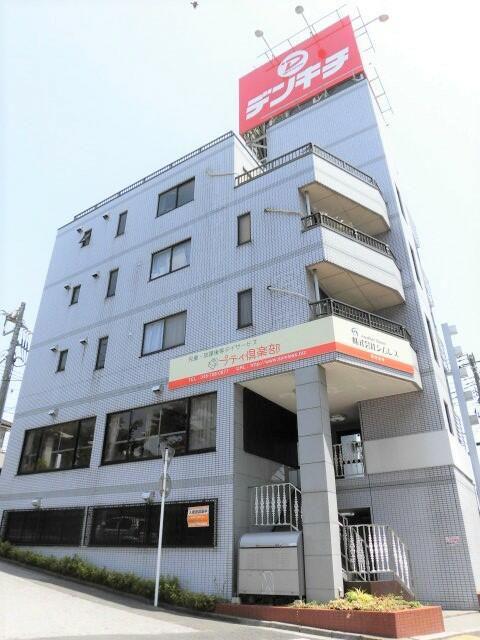 小川ビルV