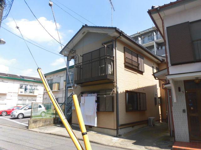 むさしハイム