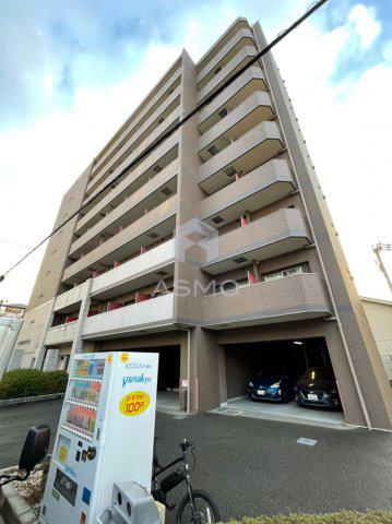 S-RESIDENCE 野江