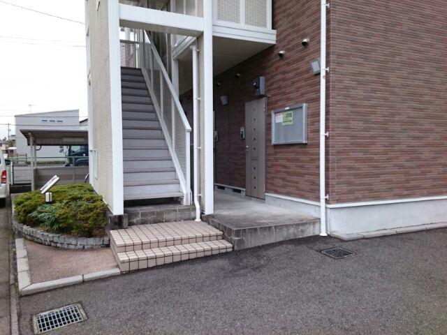 アンジュ