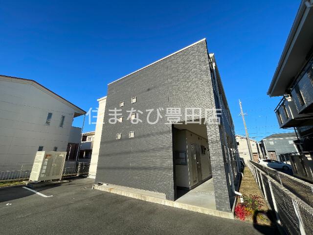 エスポワールAY
