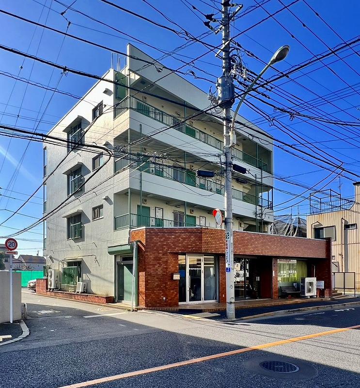 MITA仙川ビル