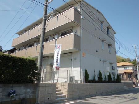 ＪＲ内房線 君津駅 徒歩23分  築14年