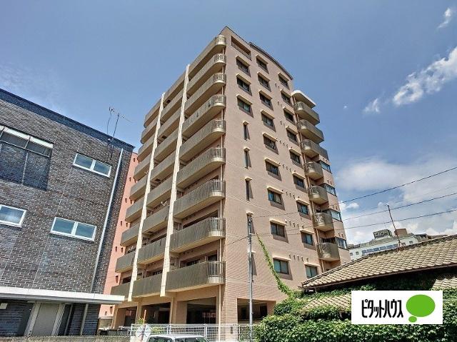 グランヴィル南千歳一番館