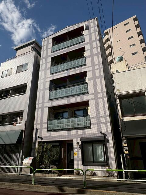 BCASA TABATA