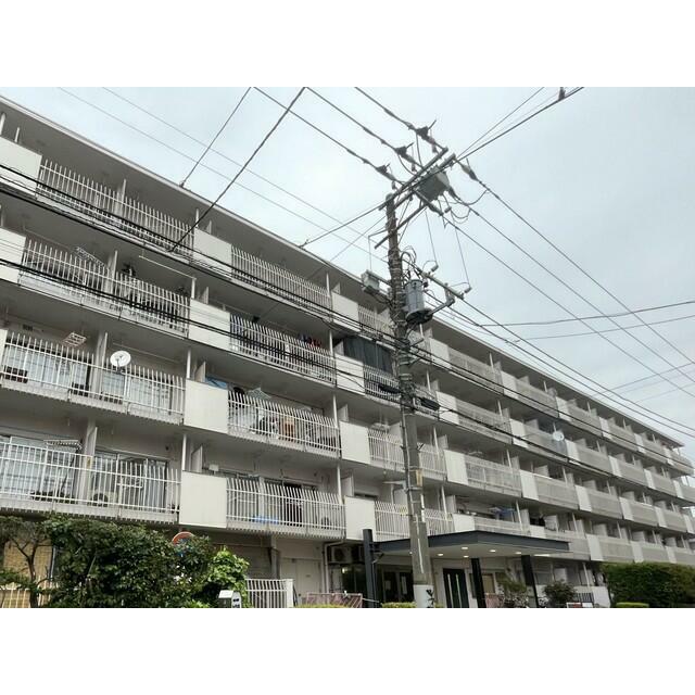 カーサ大森