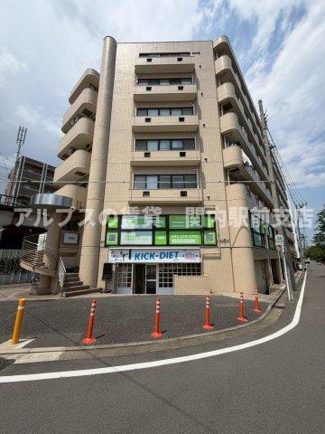 日神パレス吉野町
