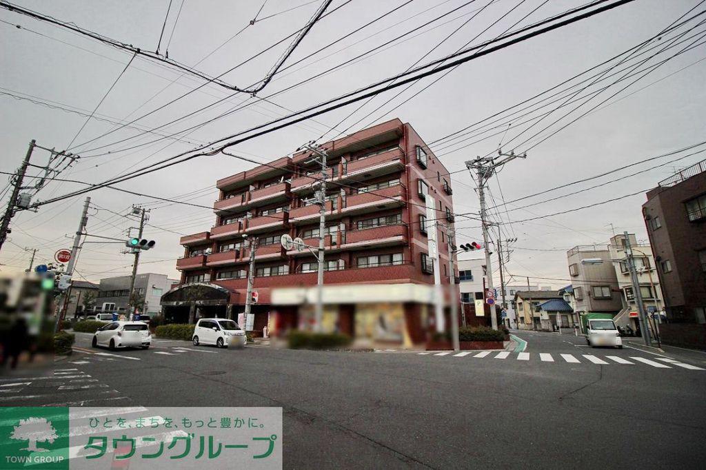 かるら蕨
