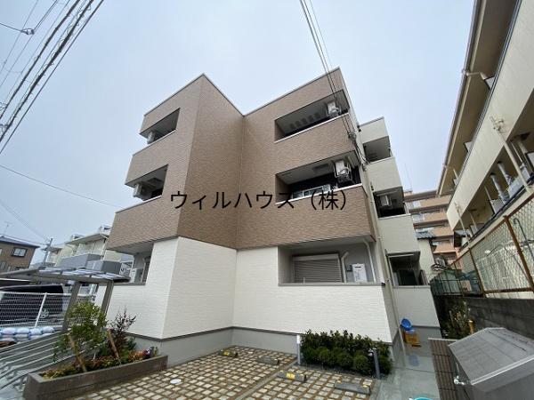 フジパレス堺なかもず