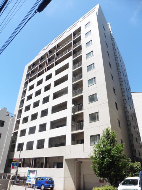 TKフラッツ渋谷