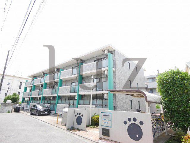 フェアリーペット弐番舘