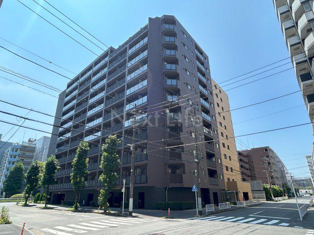 フェニックス新横濱クアトロ