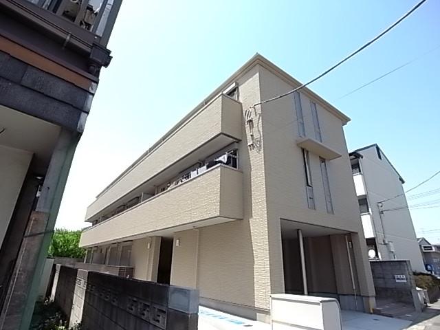 ヴィラ・ソーレ