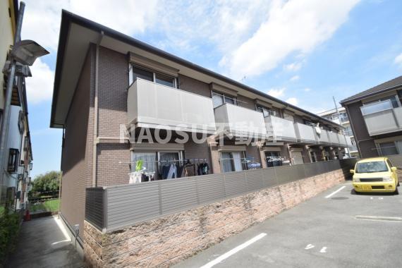 イーストフラワー 弐番館