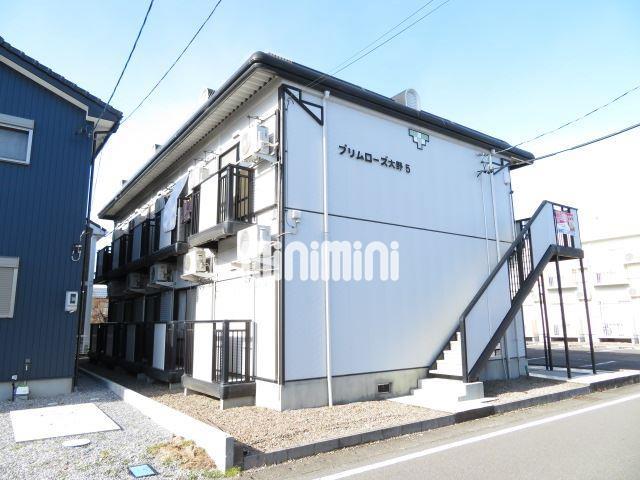 プリムローズ大野5