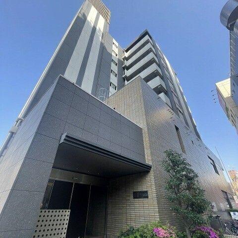 斎藤マンション(1LDK/3階)