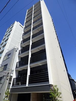 イプセ品川戸越