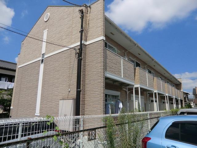 ヴァーグ弐番館