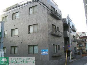 ラヴィラ北町
