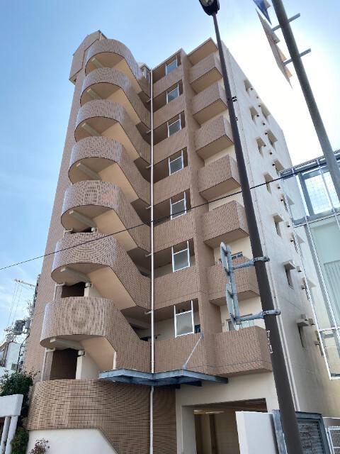 ハイツまや