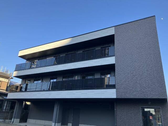 TERRACE WELLNESSII